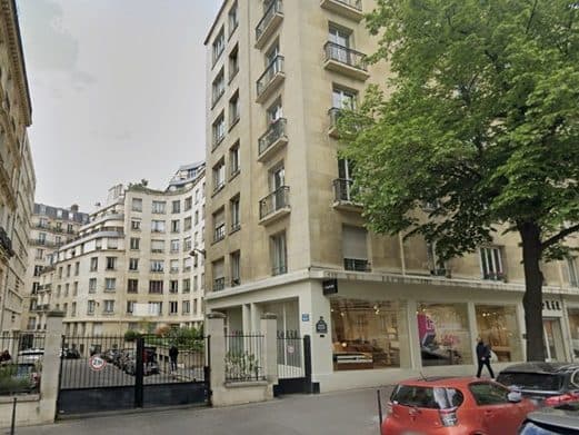 Résidence